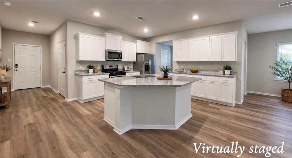 2413 Mulligan Lane, Navasota, TX 77868 — photo 2