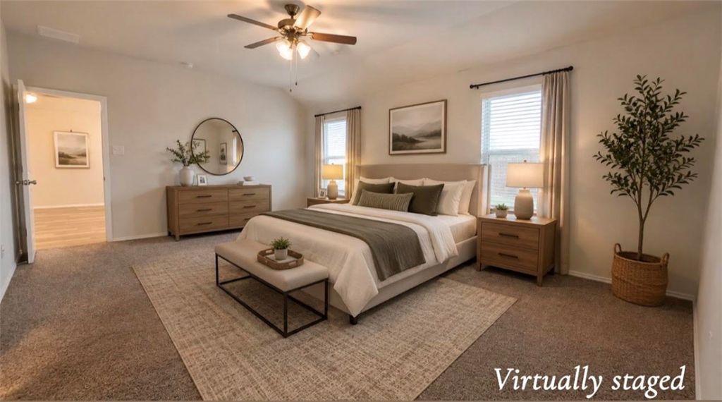 2413 Mulligan Lane, Navasota, TX 77868 — photo 4