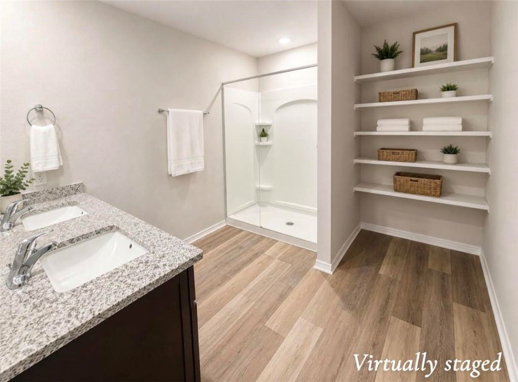 2413 Mulligan Lane, Navasota, TX 77868 — photo 5