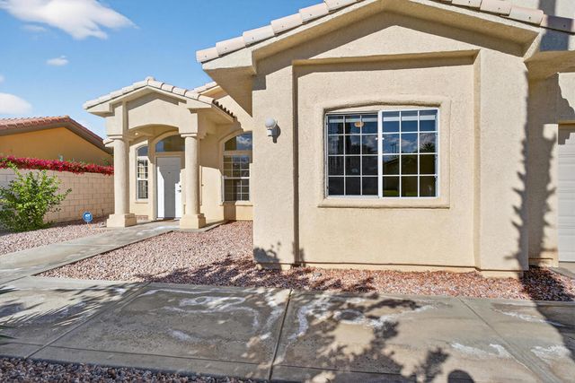 69020 San Susanna Avenue, Cathedral City, CA 92234