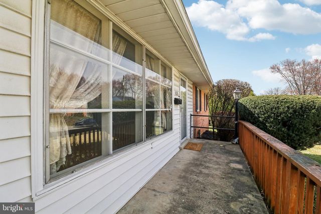 3125 FALLSTON AVE, Beltsville, MD 20705