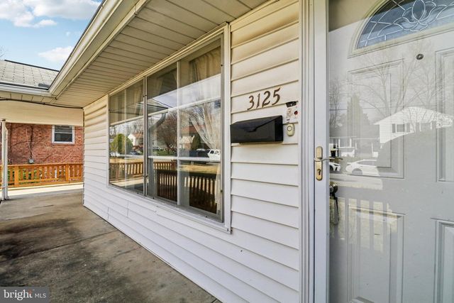 3125 FALLSTON AVE, Beltsville, MD 20705