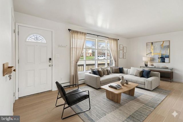 3125 FALLSTON AVE, Beltsville, MD 20705