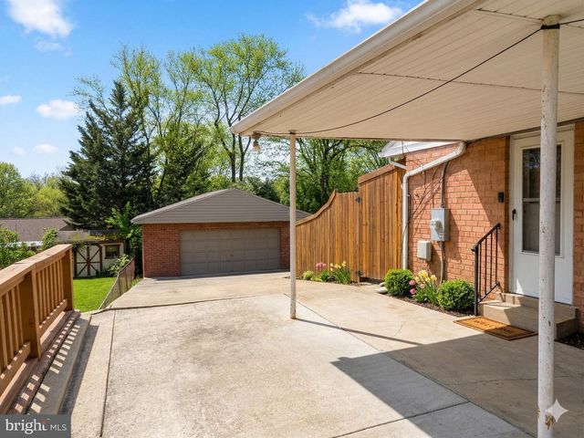 3125 FALLSTON AVE, Beltsville, MD 20705