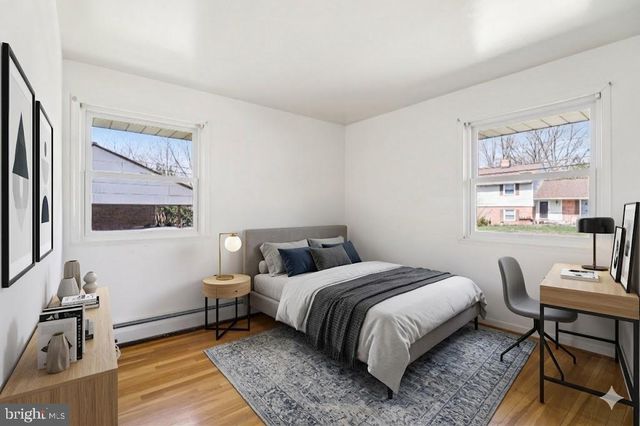 3125 FALLSTON AVE, Beltsville, MD 20705