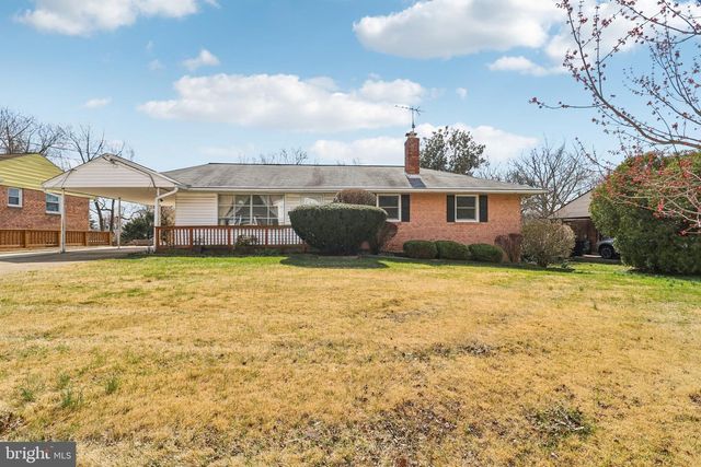 3125 FALLSTON AVE, Beltsville, MD 20705