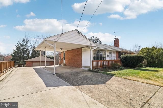 3125 FALLSTON AVE, Beltsville, MD 20705