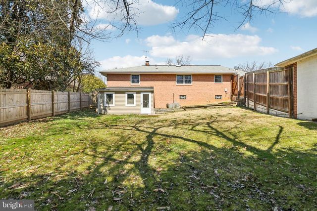 3125 FALLSTON AVE, Beltsville, MD 20705