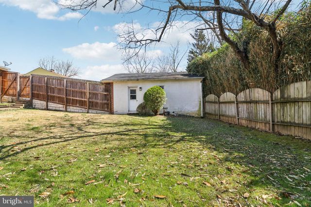 3125 FALLSTON AVE, Beltsville, MD 20705