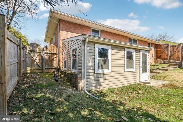 3125 FALLSTON AVE, Beltsville, MD 20705