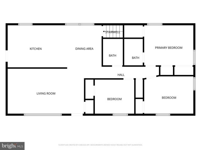 3125 FALLSTON AVE, Beltsville, MD 20705