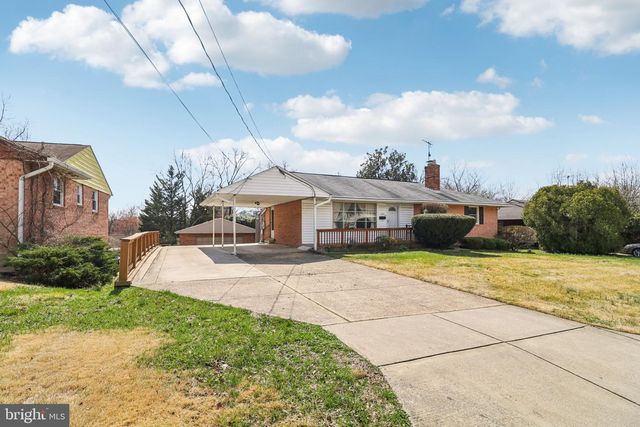 3125 FALLSTON AVE, Beltsville, MD 20705