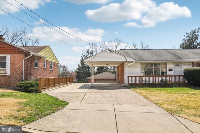 3125 FALLSTON AVE, Beltsville, MD 20705