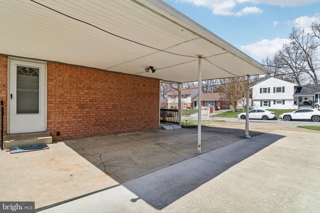 3125 FALLSTON AVE, Beltsville, MD 20705