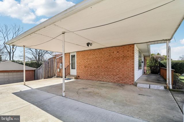 3125 FALLSTON AVE, Beltsville, MD 20705