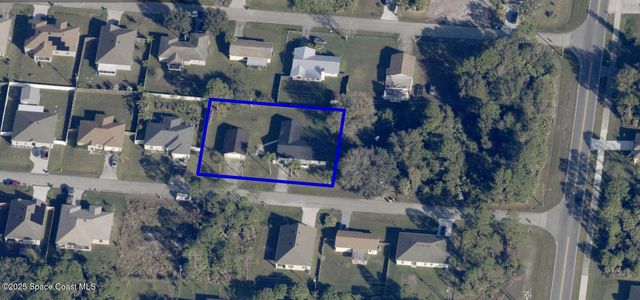 363 Royal Street SE, Palm Bay, FL 32909