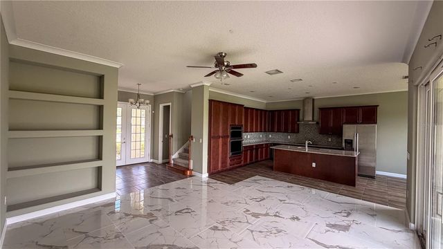2141 SHERBROOK AVENUE, Davenport, FL 33837