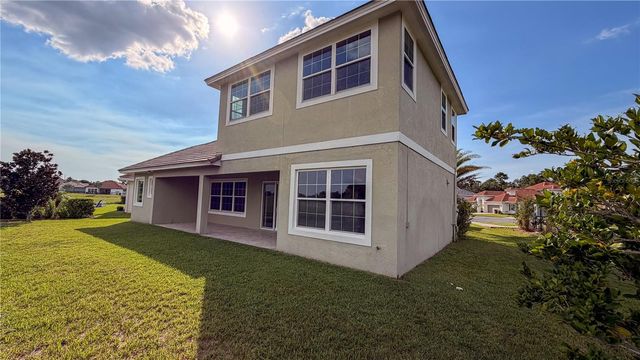 2141 SHERBROOK AVENUE, Davenport, FL 33837