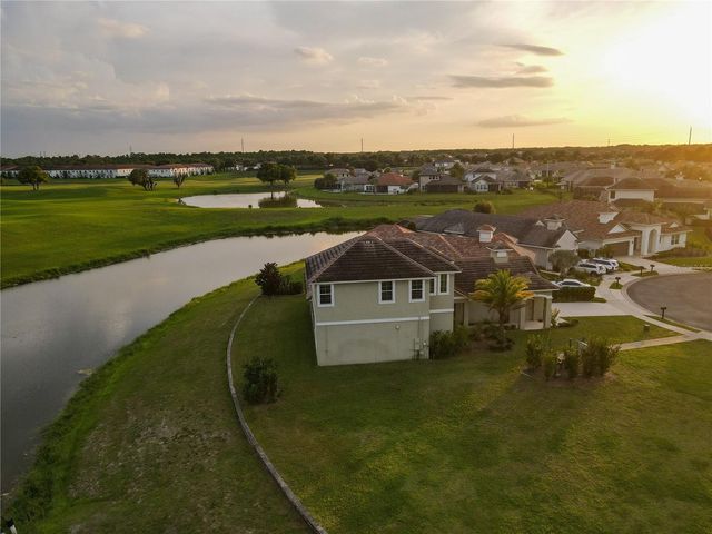 2141 SHERBROOK AVENUE, Davenport, FL 33837