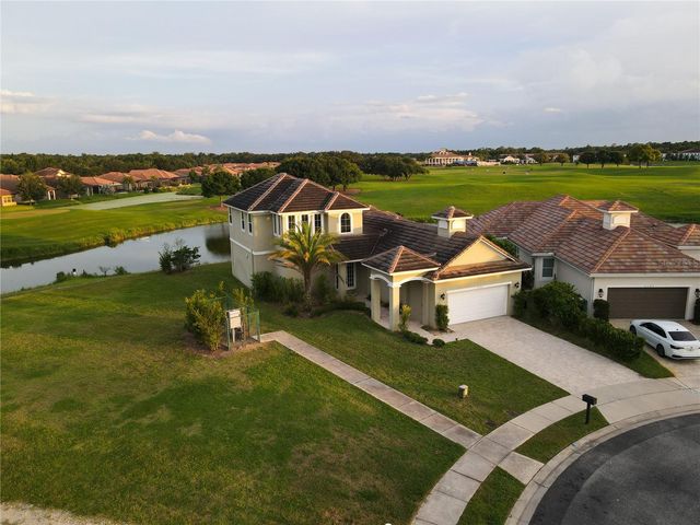 2141 SHERBROOK AVENUE, Davenport, FL 33837