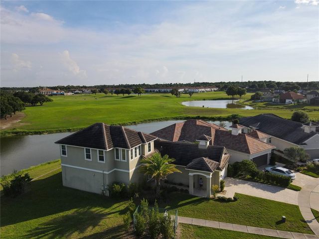 2141 SHERBROOK AVENUE, Davenport, FL 33837