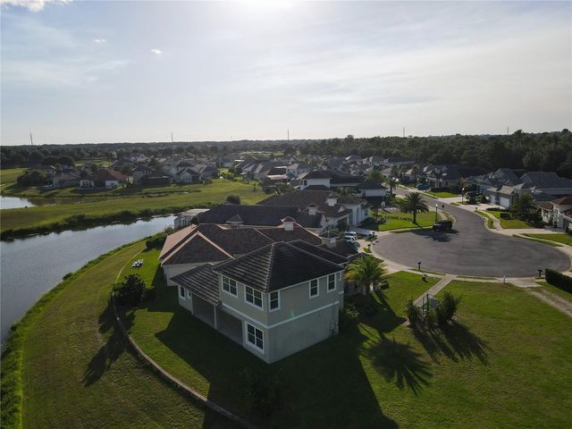 2141 SHERBROOK AVENUE, Davenport, FL 33837