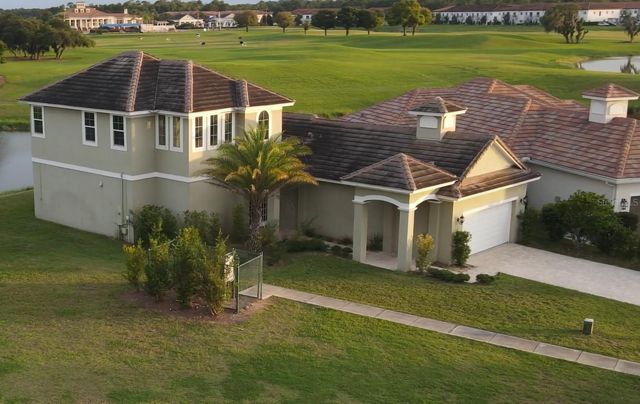 2141 SHERBROOK AVENUE, Davenport, FL 33837