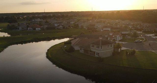 2141 SHERBROOK AVENUE, Davenport, FL 33837