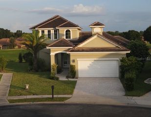 2141 SHERBROOK AVENUE, Davenport, FL 33837