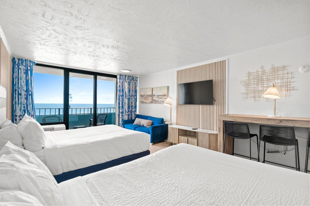 7100 N Ocean Blvd. # 612, Myrtle Beach, SC 29572 — photo 2