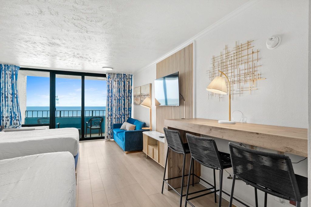 7100 N Ocean Blvd. # 612, Myrtle Beach, SC 29572 — photo 4