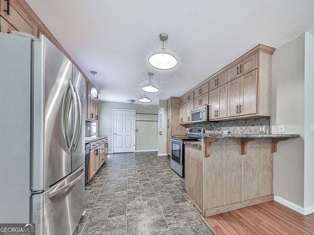 424 Shamrock Drive, Dalton, GA 30721