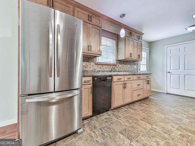 424 Shamrock Drive, Dalton, GA 30721
