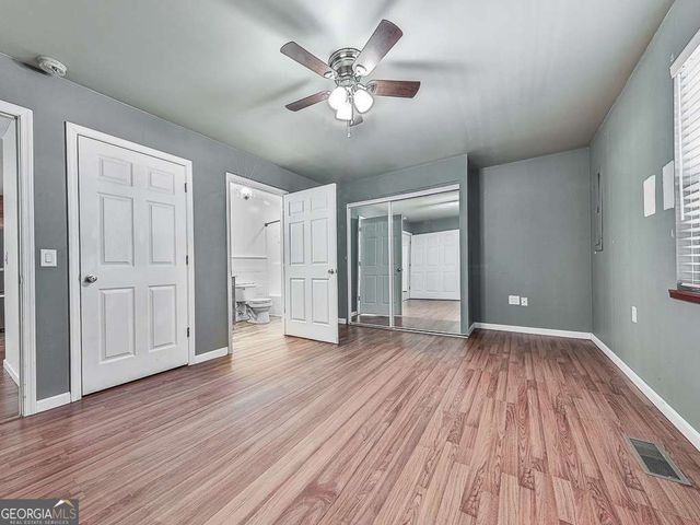 424 Shamrock Drive, Dalton, GA 30721