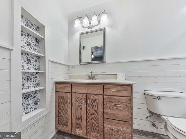 424 Shamrock Drive, Dalton, GA 30721