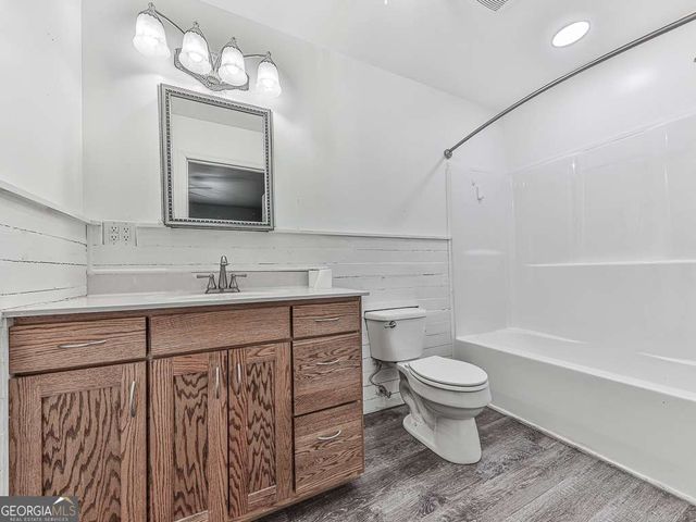 424 Shamrock Drive, Dalton, GA 30721