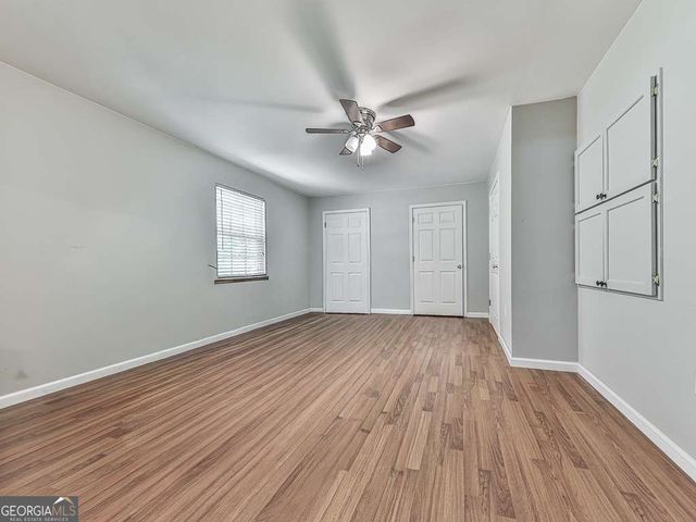 424 Shamrock Drive, Dalton, GA 30721