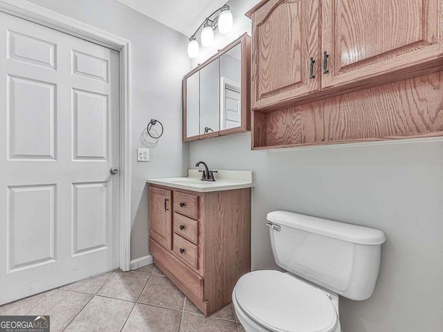 424 Shamrock Drive, Dalton, GA 30721