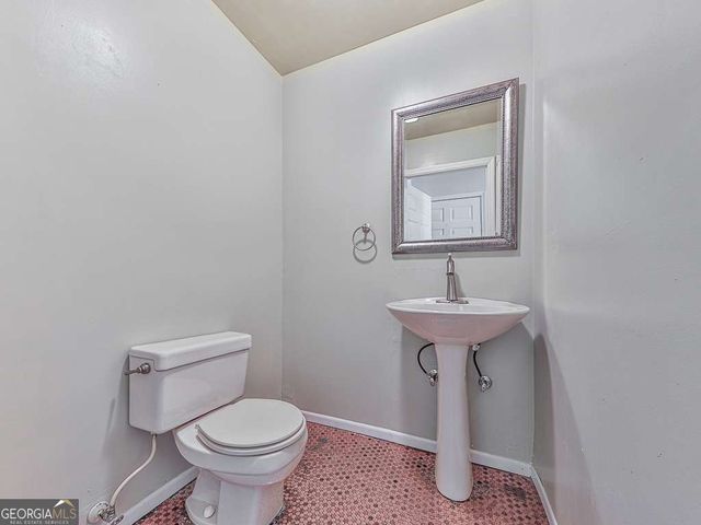 424 Shamrock Drive, Dalton, GA 30721