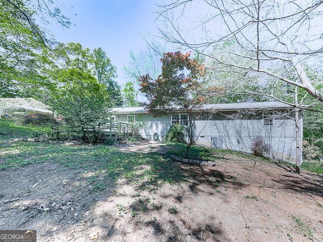 424 Shamrock Drive, Dalton, GA 30721