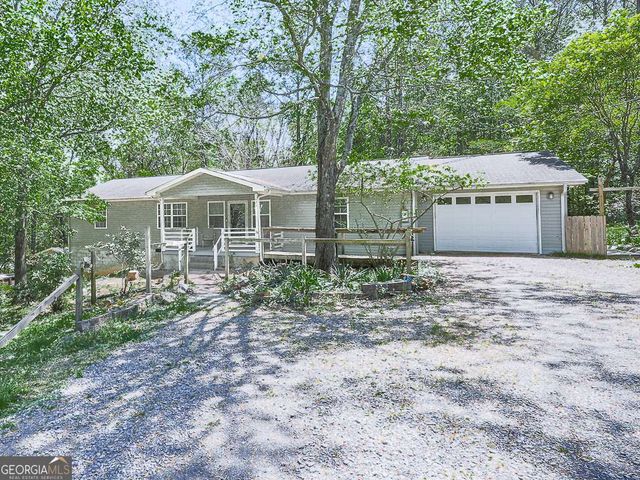 424 Shamrock Drive, Dalton, GA 30721