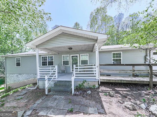 424 Shamrock Drive, Dalton, GA 30721