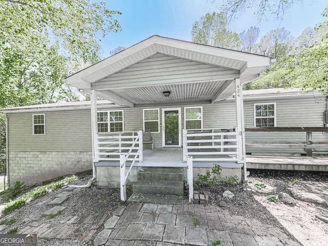 424 Shamrock Drive, Dalton, GA 30721