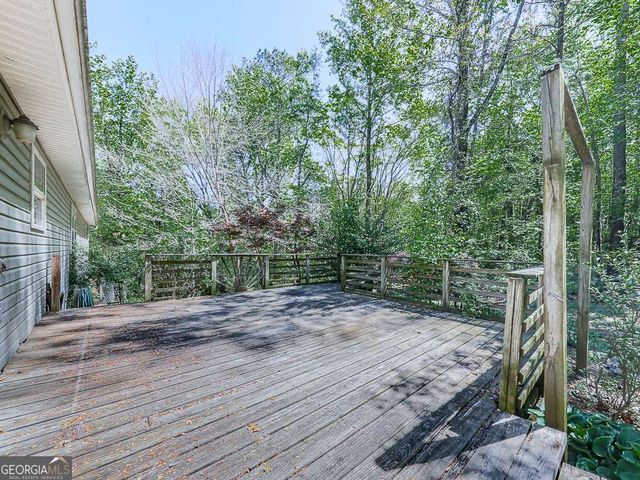 424 Shamrock Drive, Dalton, GA 30721