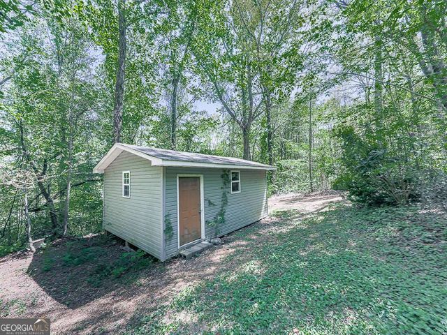 424 Shamrock Drive, Dalton, GA 30721