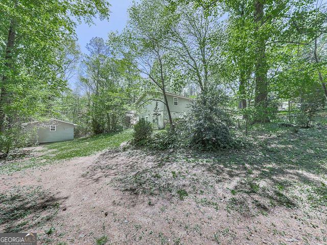 424 Shamrock Drive, Dalton, GA 30721