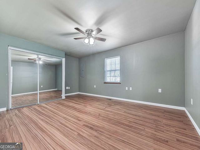 424 Shamrock Drive, Dalton, GA 30721