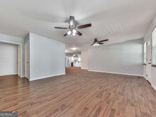 424 Shamrock Drive, Dalton, GA 30721