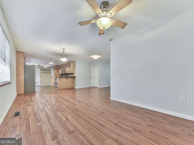 424 Shamrock Drive, Dalton, GA 30721