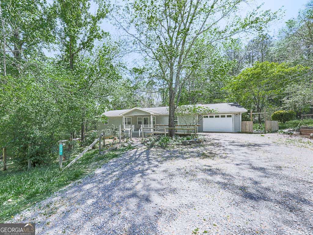 424 Shamrock Drive, Dalton, GA 30721